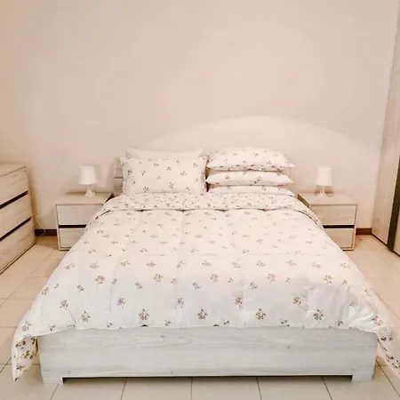 Fanny Relais Ξενοδοχείο με διαμερίσματα 3*